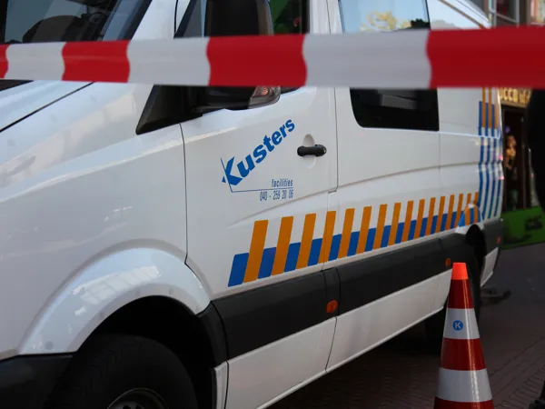 Facilitaire diensten