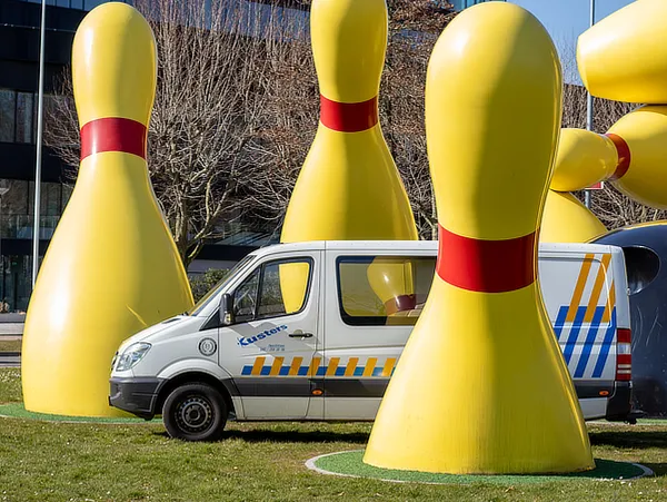 Kusters Facilities - Facilitaire diensten