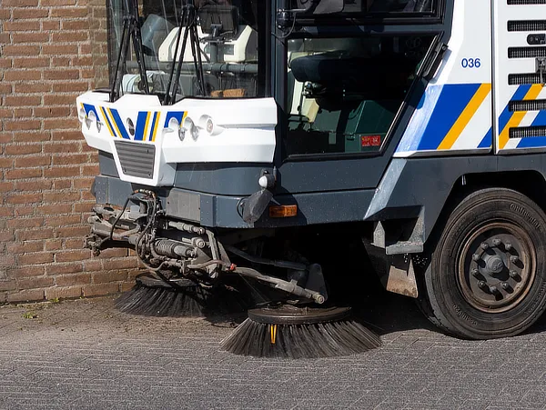 Onderhoud groenvoorziening