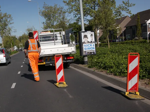 Verhuur & Verkeer